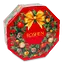 Набір подарунковий Різдвяний вінок Roshen 598 г - мініатюра 2