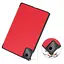 Чохол до планшета BeCover Smart Case Lenovo Tab M11 (2024) TB-TB330FU/Xiaoxin Pad 11 (2024) 11" Red (710459) - мініатюра 5