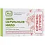 Мило туалетне натуральне ручної роботи Сірчано - дігтярне ЯКА 75 г - мініатюра 2