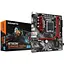 Материнская плата Gigabyte LGA1700, B760M Gaming DDR4, B760, 2xDDR4, Int.Video (CPU), 4xSATA3, 2xM.2, 1xPCI-E 16x 4.0, 1xPCI-E 1x 3.0, Real 6xUSB3.2/6xUSB2.0, VGA/HDMI/DP, MicroATX - миниатюра 2