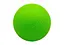 Массажный мячик EasyFit TPR 6 см зеленый (EF-2075-GN) - миниатюра 1