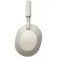 Наушники с микрофоном Sony WH-1000XM5 Silver (WH1000XM5S.CE7) - миниатюра 3
