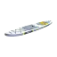 SUP дошка Rebel Active 350 см з аксесуарами сапборд 150 кг 350 x 81 х 15 см White - мініатюра 2