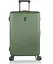 Валіза Heys Earth Tones (M) Moss (10156-0145-26) - мініатюра 3