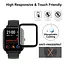 Защитная пленка Amazfeel для смарт-часов Amazfit GTS/GTS2 с рамкой 1 шт. - миниатюра 5