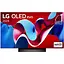 Телевізор LG OLED65C44LA - мініатюра 1