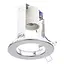 Світильник точковий Brille Ring 63 CHR 161037 - мініатюра 1