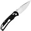 Ніж складаний Ganzo G7531-BK - мініатюра 2
