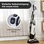 Пилосос для вологого та сухого прибирання Eureka NEW300 - мініатюра 4