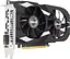 Видеокарта ASUS RTX 3050 6GB DUAL OC (DUAL-RTX3050-O6G) (GDDR6, 96 bit, PCI-E v4.0 x8) - миниатюра 3