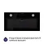 Вытяжка полновстраиваемая Minola HBI 52622 BL GLASS 700 LED - миниатюра 4