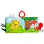 Текстильная игрушка-книжка Baby Team Животные (8722) - миниатюра 4