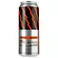 Уцінка. Напій слабоалкогольний енергетичний Bronx Black Orange, 8%, 0,5 л, з/б   - мініатюра 1