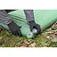 Надувной велюровый одноместный матрас Bestway BW 69622 до 150кг (183 x 64 x 8 см) - миниатюра 4