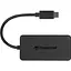 USB-хаб Transcend USB Type-C HUB 4 ports (TS-HUB2C) - миниатюра 1