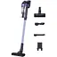 Пылесос аккумуляторный Samsung VS15A6031R4/UK - миниатюра 3