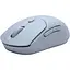 Миша HP 400 Quiet Blue (AZ7B4AA) [141242] - мініатюра 2