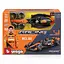 Авто-конструктор Bburago McLaren MCL38 1:24 (18-28511) - миниатюра 1