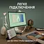Мышь компьютерная Logitech Pebble Mouse 2 M350 Tonal Rose (910-007014) - миниатюра 10