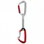 Відтяжка з карабінами Climbing Technology Passion Wire DY 12 cm (1053-2E676BC C0H) - мініатюра 1