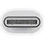 Перехідник Apple USB-C to Lightning Adapter (MUQX3) [105055] - мініатюра 3