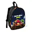 Рюкзак детский Энгри Бердс школьный/городской 34х27х13 см для мальчика (02736) - миниатюра 1