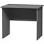 Стіл прямий ОП-101 Orange-Line 900х700х750 Графіт - мініатюра 1