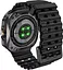 Смарт годинник Hoco Y29 Smart sports watch чорний - мініатюра 3