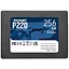 SSD диск Patriot P220 256 GB (P220S256G25) - мініатюра 1