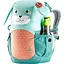 Рюкзак Deuter Kikki 2023 Glaicer Green (1052-3610423 1369) - мініатюра 1