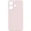 Чехол Make Xiaomi Redmi 13/Poco M6 4G Silicone Pearl Pink - миниатюра 1