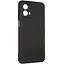 Чохол до мобільного телефона BeCover Motorola Moto G24/G24 Power Black (710718) - мініатюра 1