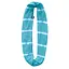 Шарф Buff Cotton Infinity Turquoise (1033-BU 111636.789.10.00) - мініатюра 1