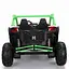 Дитячий електромобіль-баггі Ramiz Buggy SR SUPER 66 24 В, Yellow (PA.KKL-808.ZOL) - мініатюра 15