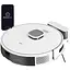 Робот-пылесос с влажной уборкой Beko VRR71214VW - миниатюра 1