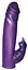 Набір іграшок You2Toys Orion Set Wild Berries 7 шт. фіолетовий - мініатюра 5
