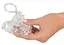 Насадка на пенис Crystal Skin Penis Hülle 11 см прозрачный - миниатюра 7