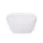Настінний Світильник Brille AL-15SQ/20W NW IP54 WH - мініатюра 1