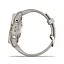Смарт-часы Garmin Epix Pro Gen 2 Sapphire 42 mm Soft Gold w. Light S. Band (010-02802-10/11) - миниатюра 6