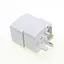 Адаптер для розетки 220 в перехідник ЄВРО USA UK LDNIO DL-Z4 - мініатюра 2