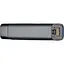 Фонарик DK Flashlight ZJ-108 Black [123135] - миниатюра 2