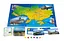 Відгадай локацію Україна Rozum - Настільна гра (R098UA) - мініатюра 3