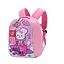 Рюкзак дитячий із картинкою, на одне відділення, 26 см, C60615 (В асортименті) - мініатюра 4