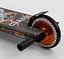 Трюковой самокат из серии CRASH Best Scooter 65640 HIC-система - миниатюра 8