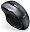 Беспроводная мышь Genius Ergo 8200S Wireless Iron Grey (31030029401) - миниатюра 3