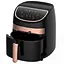 Мультипечь аэрофритюрница Deerma KZ100 DEM-KZ100 - миниатюра 1