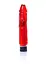 Реалистичный вибратор B - Series EasyLove Boss Series Juicy Jelly 22 см красный - миниатюра 3