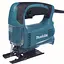 Лобзик 4326 450Вт Makita teh0026103 - мініатюра 1