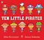 Ten Little: Pirates - миниатюра 1