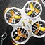 Квадрокоптер JJRC H122 Neon Drone With Obstacle Avoidance White (119040] - мініатюра 4